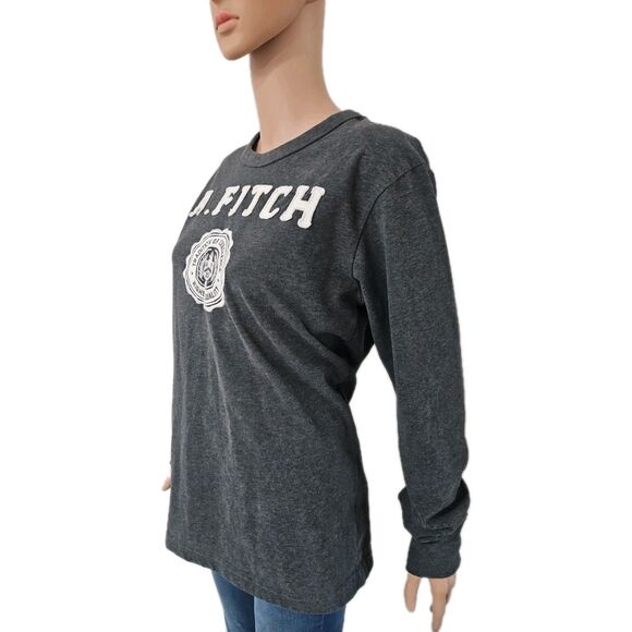 Abercrombie and Fitch - Picture 3 of 7